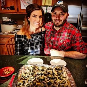 Meet your Posher, Mitchell